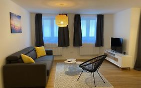 Ferien&Business Apartments Hohenfels